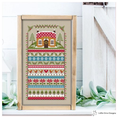 (image for) Holly Cottage